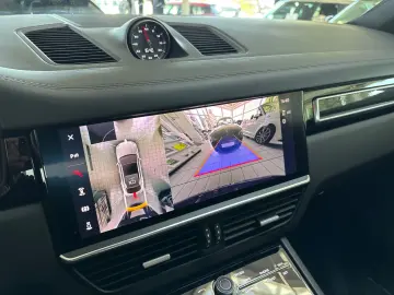 Cayenne 4.0 V8 GTS Coupe|Keramik|Burmester|TV