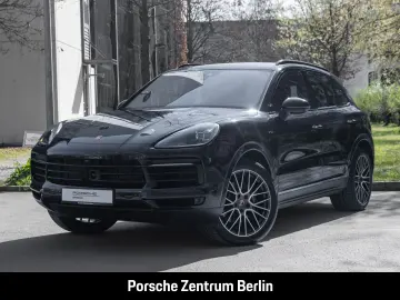 Cayenne E-Hybrid Panoramadach Sport Chrono LED