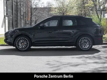 Cayenne E-Hybrid Panoramadach Sport Chrono LED