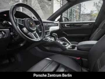 Cayenne E-Hybrid Panoramadach Sport Chrono LED