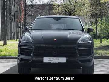 Cayenne E-Hybrid Panoramadach Sport Chrono LED