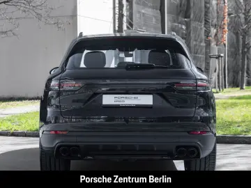 Cayenne E-Hybrid Panoramadach Sport Chrono LED