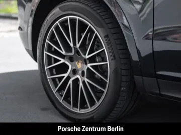 Cayenne E-Hybrid Panoramadach Sport Chrono LED