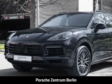 Cayenne E-Hybrid Panoramadach Sport Chrono LED