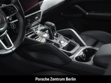 Cayenne E-Hybrid Panoramadach Sport Chrono LED