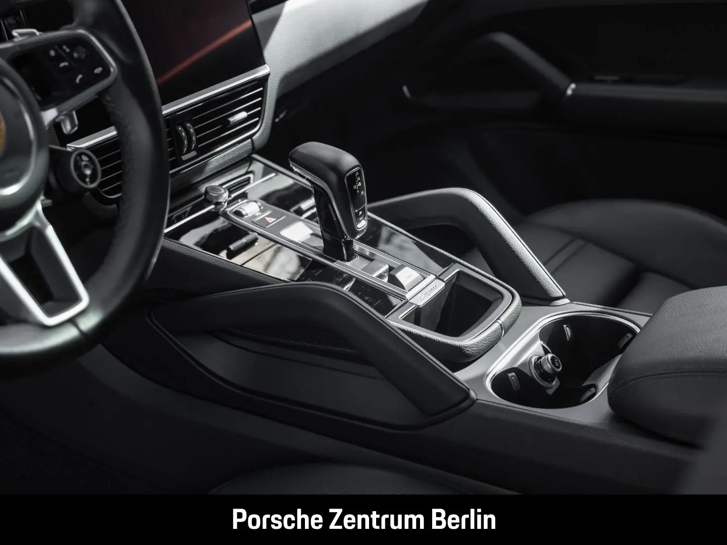 Cayenne E-Hybrid Panoramadach Sport Chrono LED