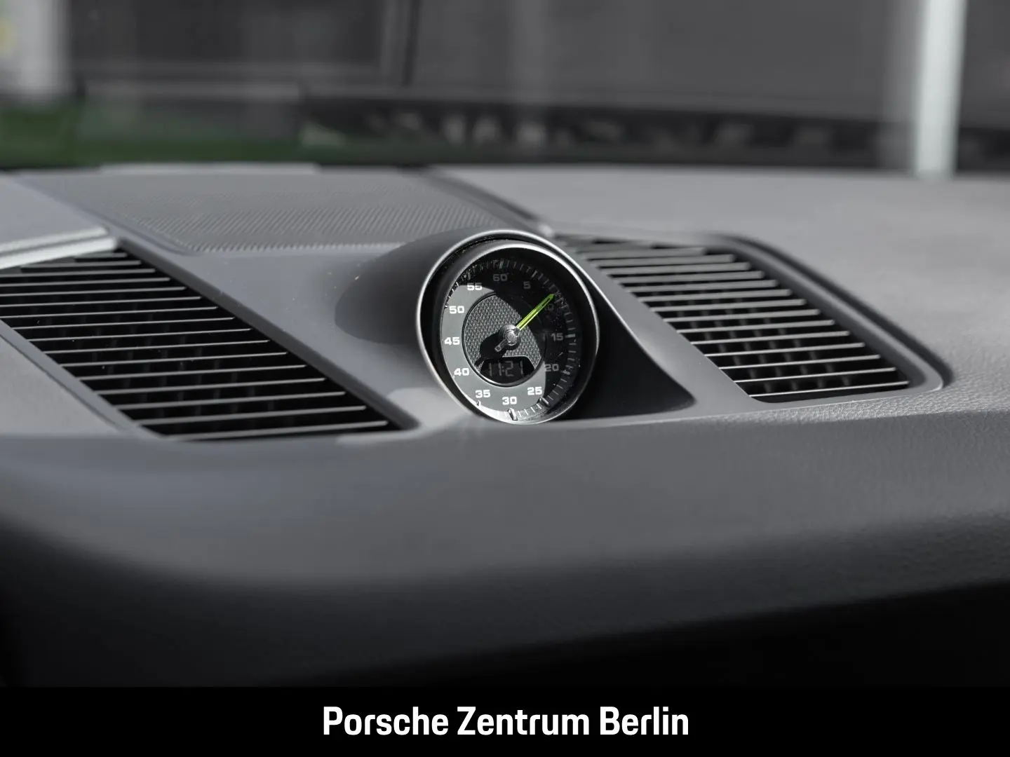 Cayenne E-Hybrid Panoramadach Sport Chrono LED