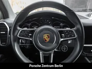 Cayenne E-Hybrid Panoramadach Sport Chrono LED