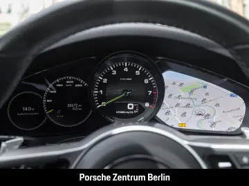 Cayenne E-Hybrid Panoramadach Sport Chrono LED