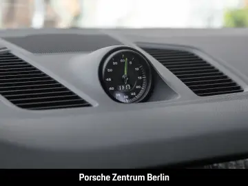 Cayenne E-Hybrid Panoramadach Sport Chrono LED