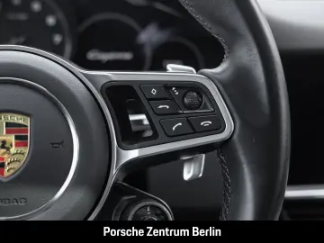 Cayenne E-Hybrid Panoramadach Sport Chrono LED