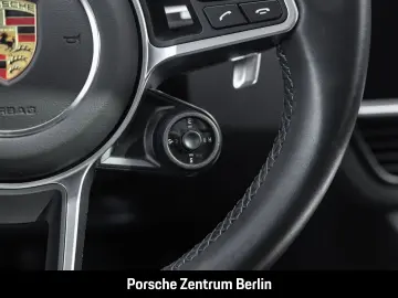 Cayenne E-Hybrid Panoramadach Sport Chrono LED