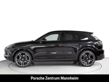 Cayenne Platinum Edition Luft Matrix SurroundVie