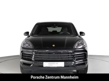 Cayenne Platinum Edition Luft Matrix SurroundVie