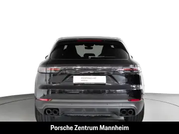 Cayenne Platinum Edition Luft Matrix SurroundVie