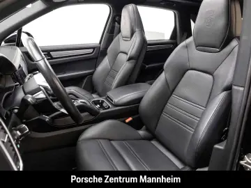 Cayenne Platinum Edition Luft Matrix SurroundVie