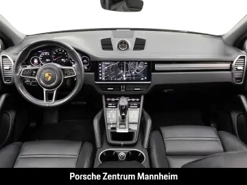 Cayenne Platinum Edition Luft Matrix SurroundVie