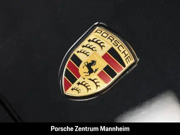 Cayenne Platinum Edition Luft Matrix SurroundVie