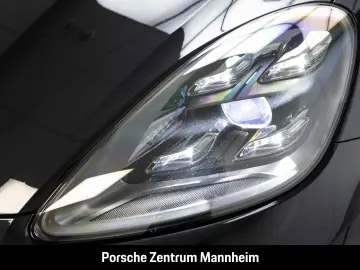 Cayenne Platinum Edition Luft Matrix SurroundVie