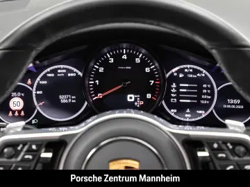 Cayenne Platinum Edition Luft Matrix SurroundVie