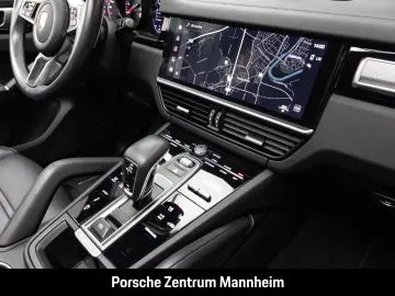 Cayenne Platinum Edition Luft Matrix SurroundVie