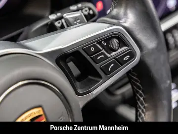 Cayenne Platinum Edition Luft Matrix SurroundVie