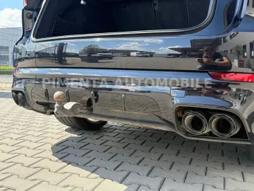 Cayenne E-Hybrid BLACK 22