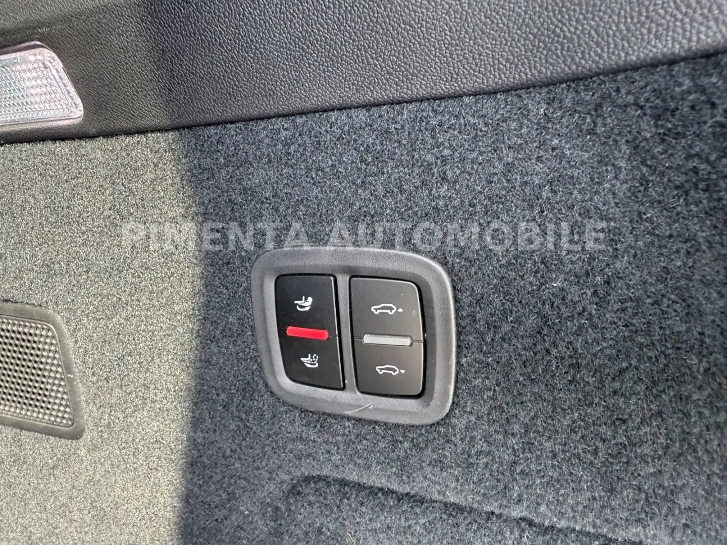 Cayenne E-Hybrid BLACK 22