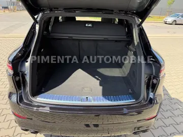 Cayenne E-Hybrid BLACK 22