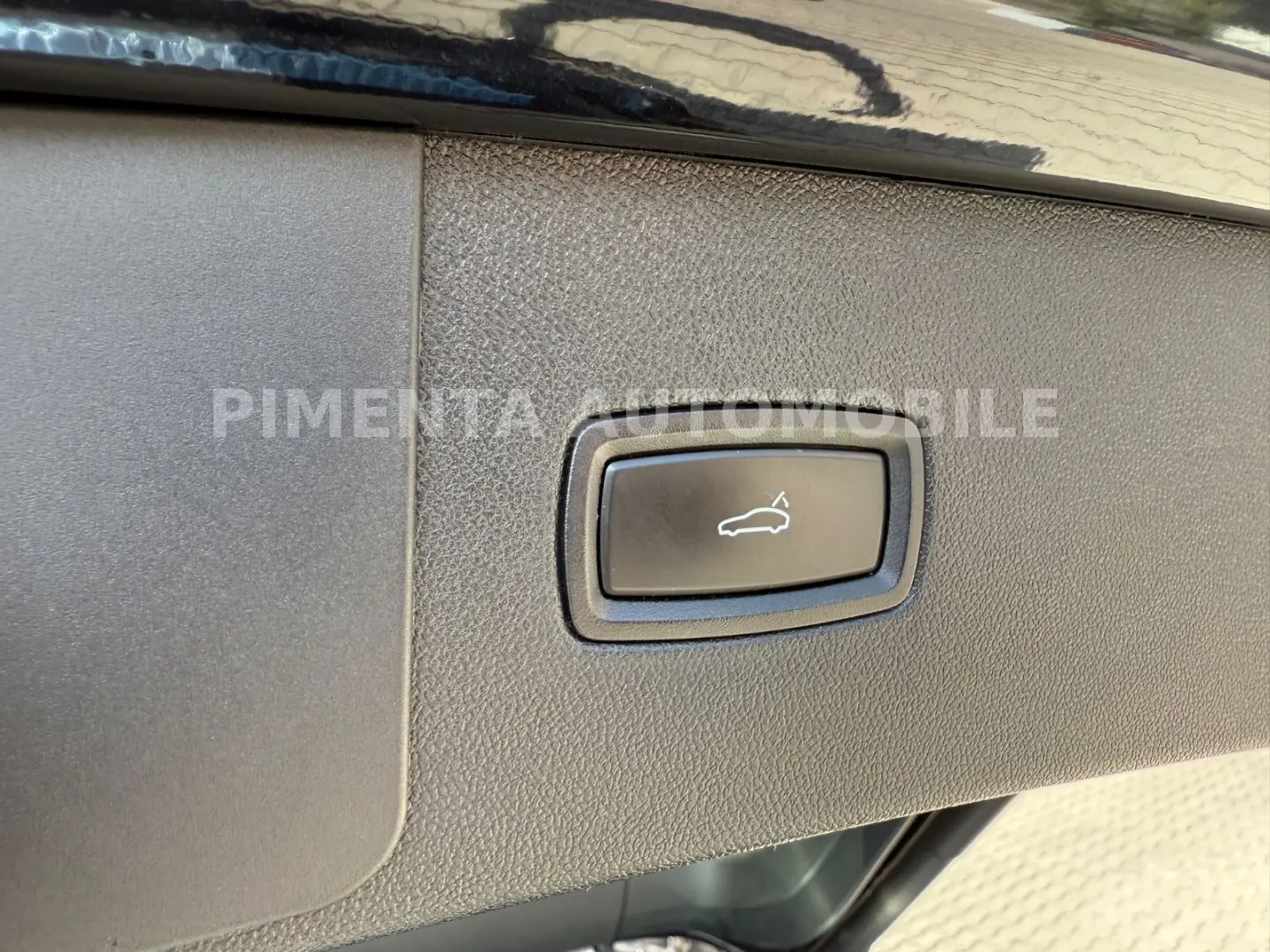 Cayenne E-Hybrid BLACK 22