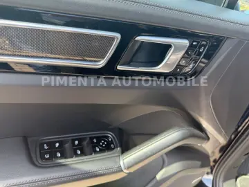 Cayenne E-Hybrid BLACK 22