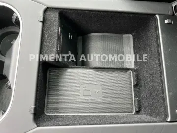 Cayenne E-Hybrid BLACK 22