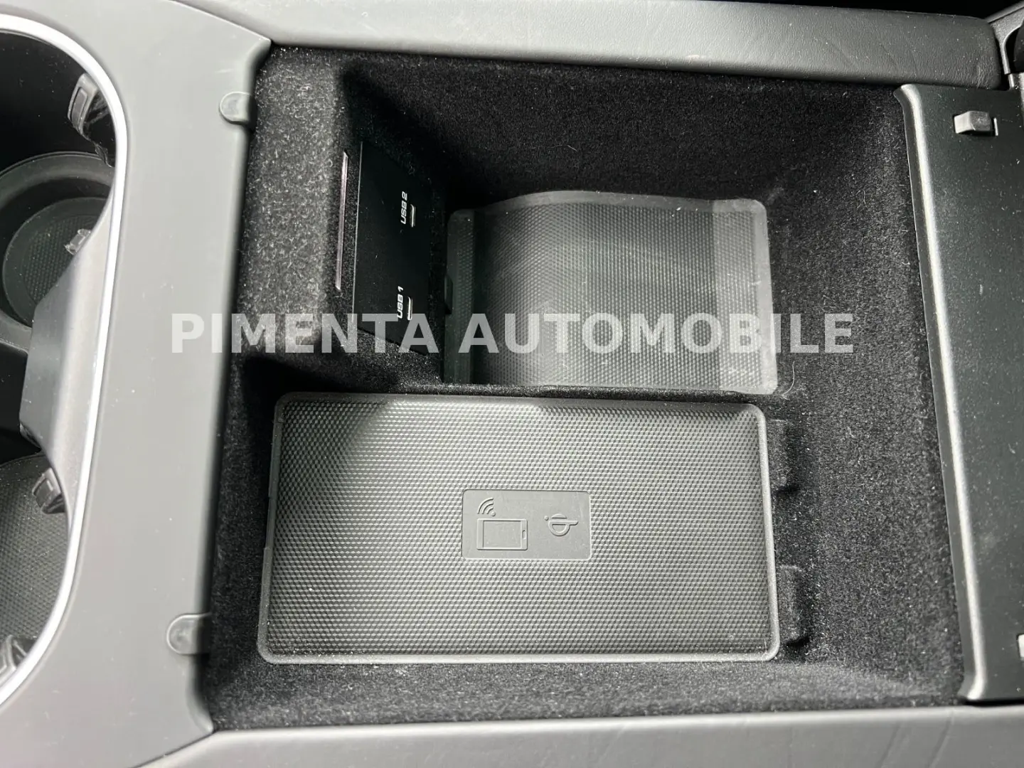 Cayenne E-Hybrid BLACK 22