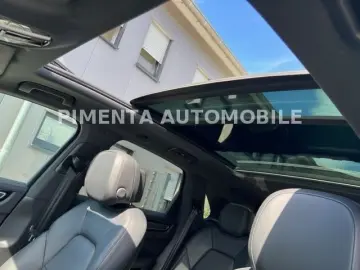 Cayenne E-Hybrid BLACK 22