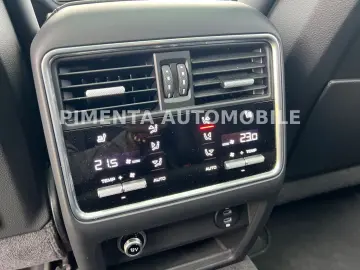 Cayenne E-Hybrid BLACK 22