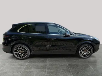 Cayenne S 2.9 V6 Tiptronic-Panorama-360°-21Zoll