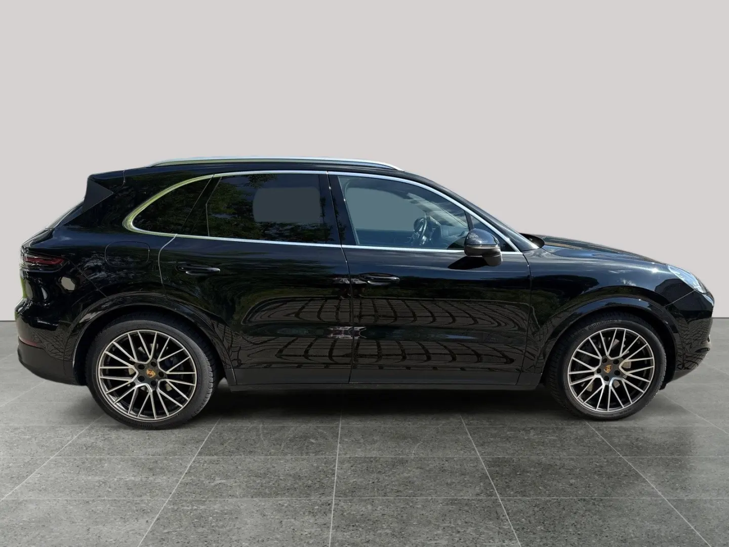 Cayenne S 2.9 V6 Tiptronic-Panorama-360°-21Zoll