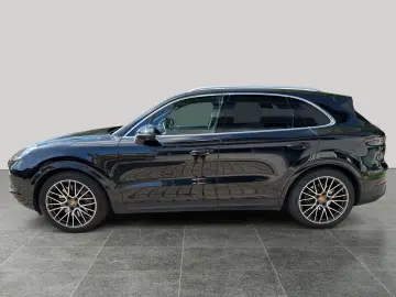Cayenne S 2.9 V6 Tiptronic-Panorama-360°-21Zoll