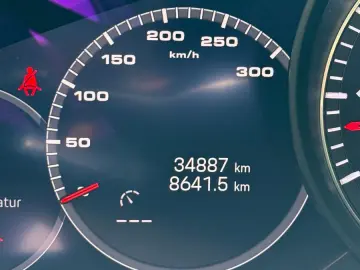 Cayenne S 2.9 V6 Tiptronic-Panorama-360°-21Zoll