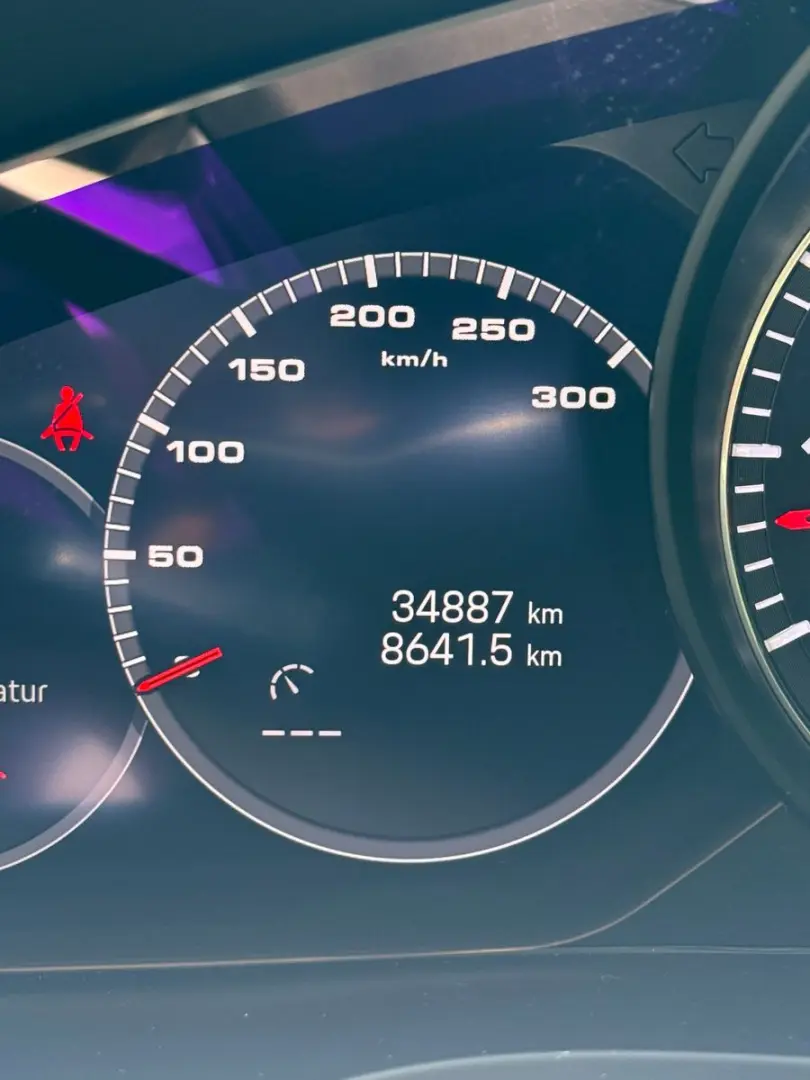 Cayenne S 2.9 V6 Tiptronic-Panorama-360°-21Zoll