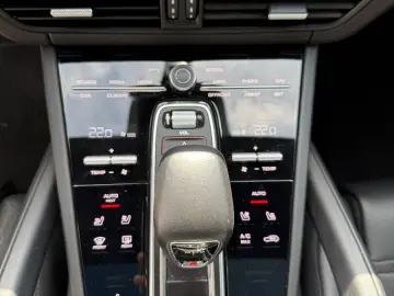 Cayenne S 2.9 V6 Tiptronic-Panorama-360°-21Zoll