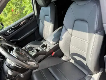 Cayenne S 2.9 V6 Tiptronic-Panorama-360°-21Zoll