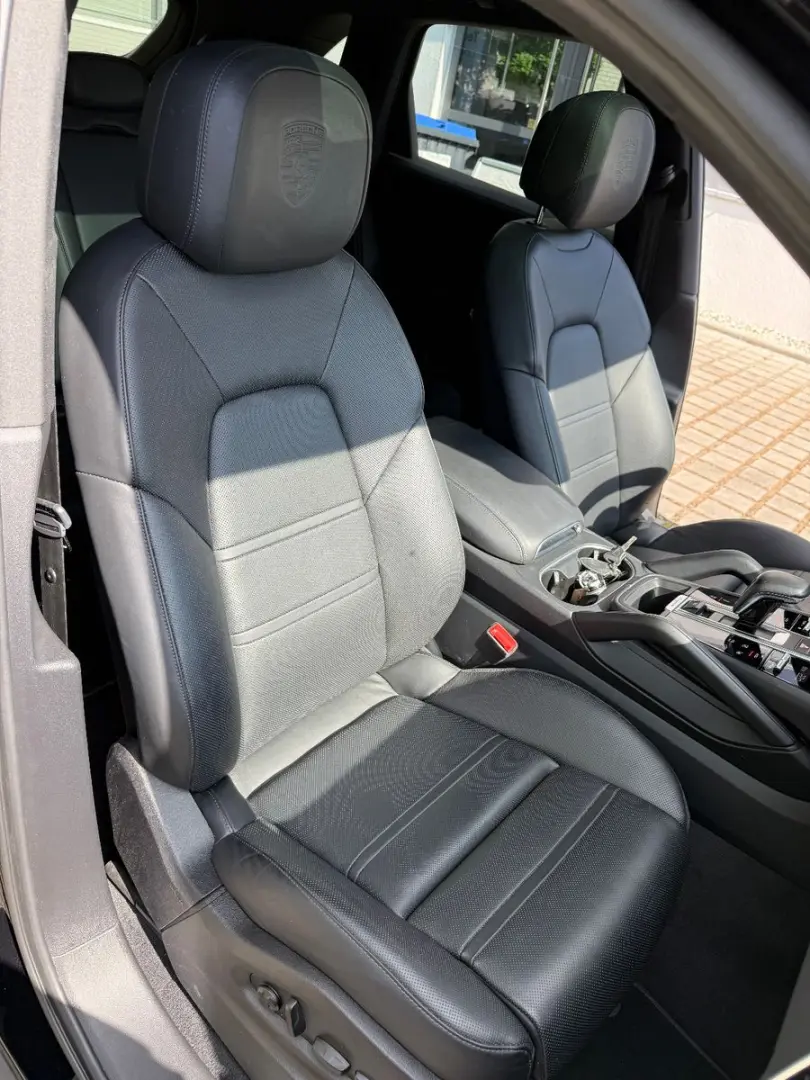 Cayenne S 2.9 V6 Tiptronic-Panorama-360°-21Zoll