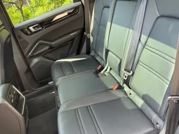 Cayenne S 2.9 V6 Tiptronic-Panorama-360°-21Zoll