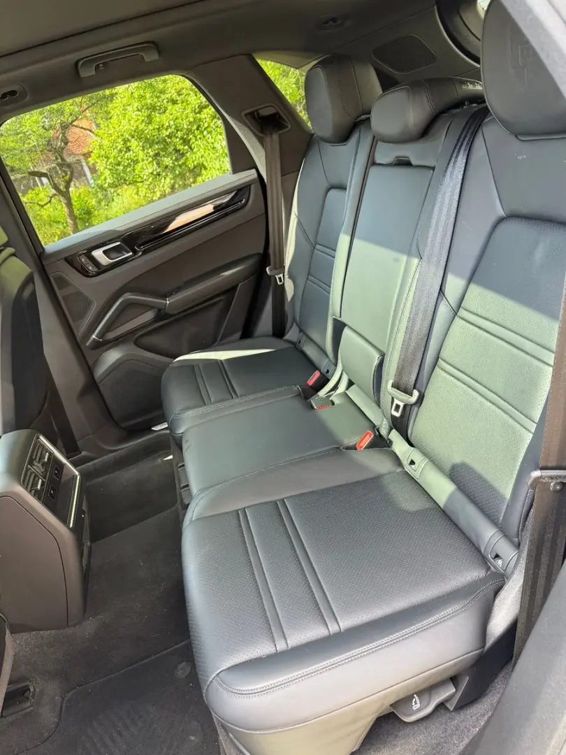 Cayenne S 2.9 V6 Tiptronic-Panorama-360°-21Zoll