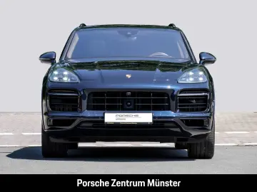 Cayenne GTS BOSE Sportabgasanlage Panoramadach