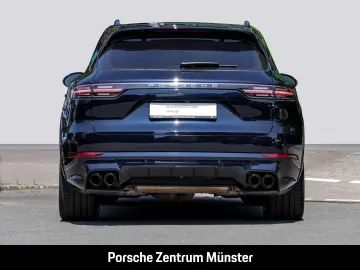 Cayenne GTS BOSE Sportabgasanlage Panoramadach