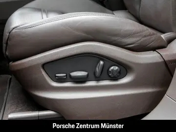 Cayenne GTS BOSE Sportabgasanlage Panoramadach