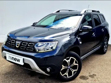 DACIA DUSTER 1.0 TCe GPL 100CP BlueLine