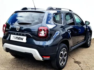 DACIA DUSTER 1.0 TCe GPL 100CP BlueLine